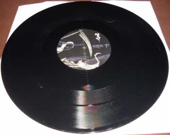 2LP Inquisition: Black Mass For A Mass Grave