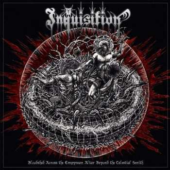 Album Inquisition: Bloodshed Across The Empyrean Altar Beyond The Celestial Zenith