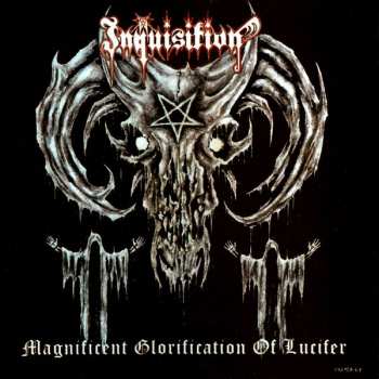 Album Inquisition: Magnificent Glorification Of Lucifer