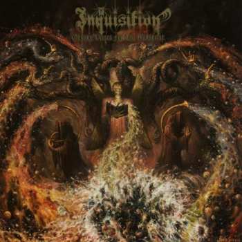 Inquisition: Obscure Verses For The Multiverse