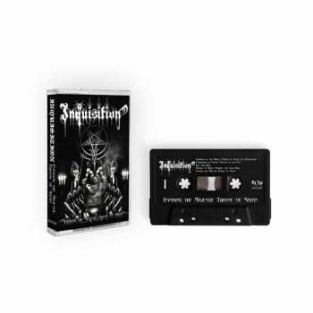 Album Inquisiton: Invoking The Majestic Throne Of Satan