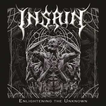 Album Insain: Enlightening The Unknown