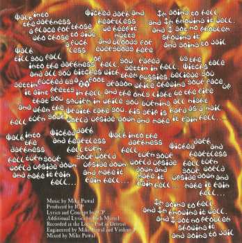 CD/DVD Insane Clown Posse: Hell's Pit 494929