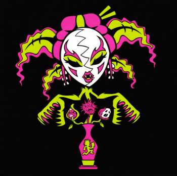 Album Insane Clown Posse: Yum Yum Bedlam