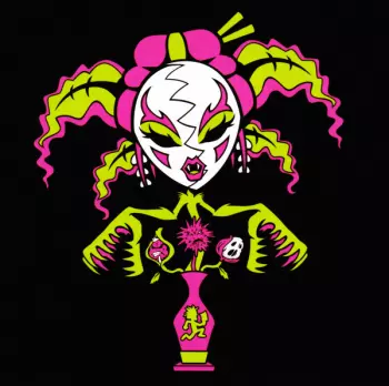 Insane Clown Posse: Yum Yum Bedlam