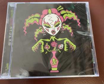 CD Insane Clown Posse: Yum Yum Bedlam LTD 117907