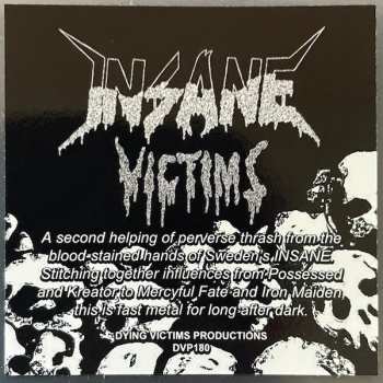 LP Insane: Victims 347797