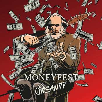 Album Insanity: Moneyfest