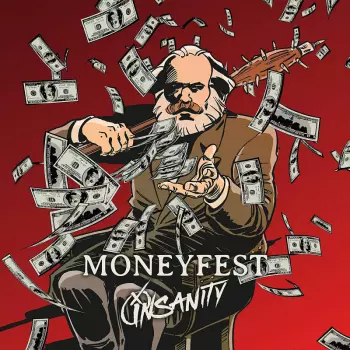 Insanity: Moneyfest