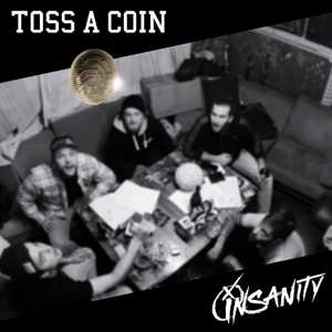 Album Insanity: Toss A Coin