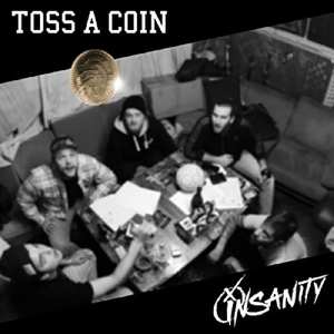 CD Insanity: Toss A Coin
