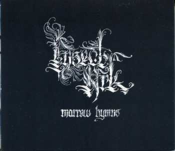 CD Insect Ark: Marrow Hymns 240742