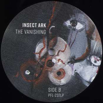 LP Insect Ark: The Vanishing 136839