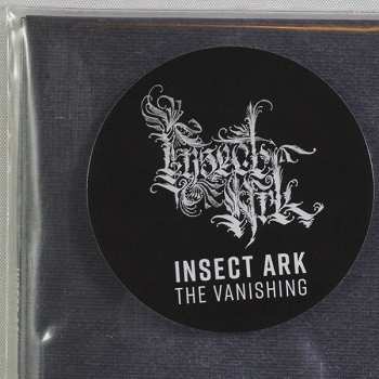 LP Insect Ark: The Vanishing 136839