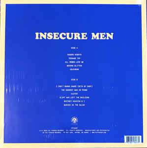 LP Insecure Men: Insecure Men 281153