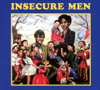 Insecure Men