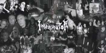 CD Inseminator: Septennium Blasphemiae (2002-2009)