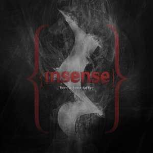 LP Insense: Burn In Beautiful Fire 6117