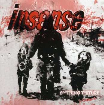 Album Insense: Soothing Torture