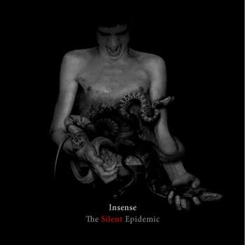 Album Insense: The Silent Epidemic
