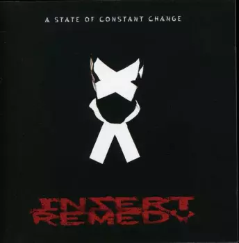 Insert Remedy: A State Of Constant Change
