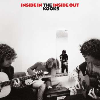 LP The Kooks: Inside In / Inside Out 18047