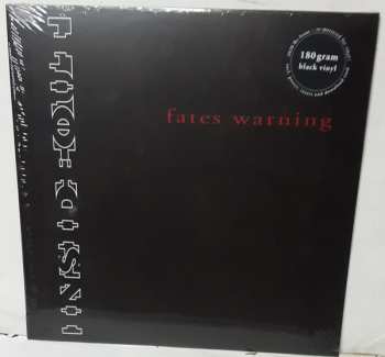 LP Fates Warning: Inside Out 18051