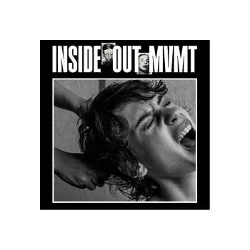 CD Inside Out Mvmt: Ade