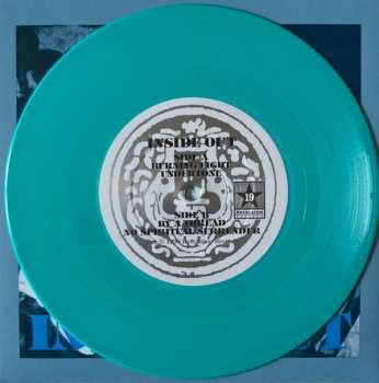 SP Inside Out: No Spiritual Surrender