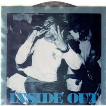 Album Inside Out: No Spiritual Surrender