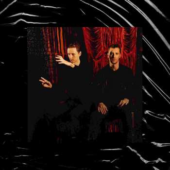 Album These New Puritans: Inside The Rose