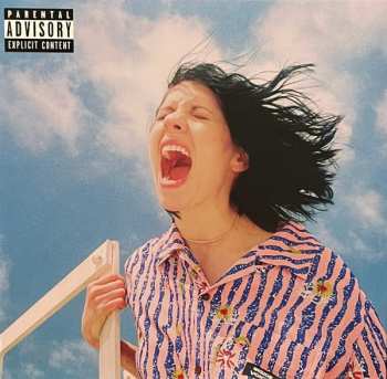 Album K.Flay: Inside Voices / Outside Voices