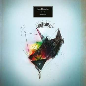 Album Jon Hopkins: Insides