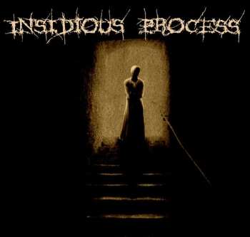 Album Insidious Process: Split 7"