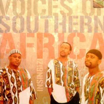 Album Insingizi: Voices Of Southern Africa