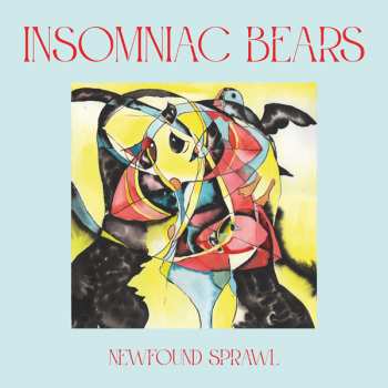 Album Insomniac Bears: Newfound Sprawl
