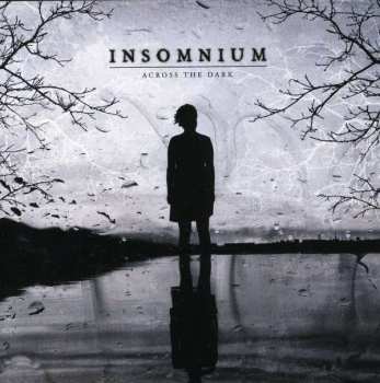 Album Insomnium: Across The Dark