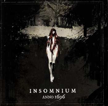 Album Insomnium: Anno 1696