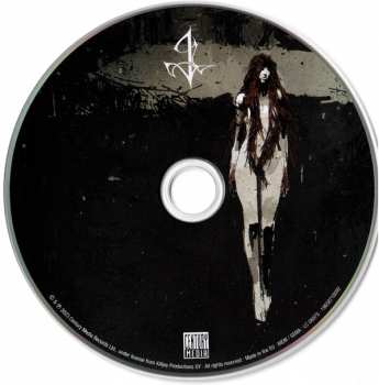 CD Insomnium: Anno 1696 440694