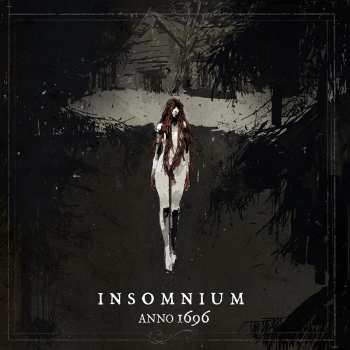 CD Insomnium: Anno 1696 440694
