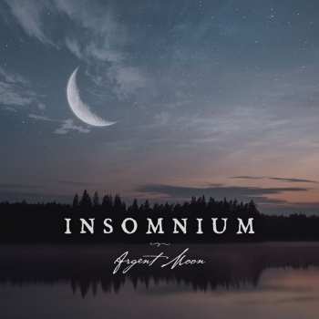 Album Insomnium: Argent Moon
