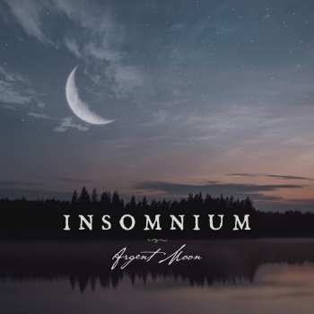 CD Insomnium: Argent Moon LTD | DIGI 186125