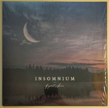 LP Insomnium: Argent Moon 362787