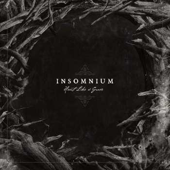 Album Insomnium: Heart Like A Grave