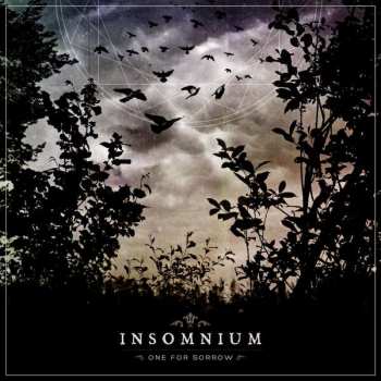 Album Insomnium: One For Sorrow