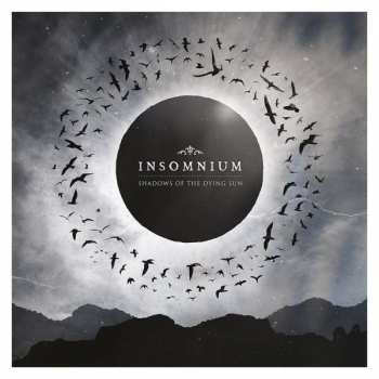 Album Insomnium: Shadows Of The Dying Sun