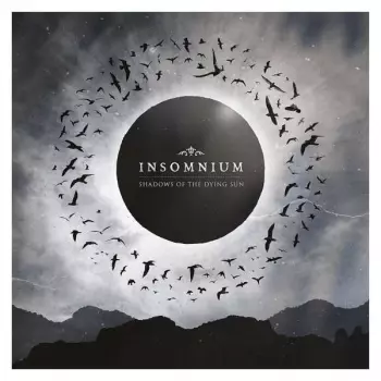 Insomnium: Shadows Of The Dying Sun