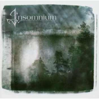 CD Insomnium: Since The Day It All Came Down 44190