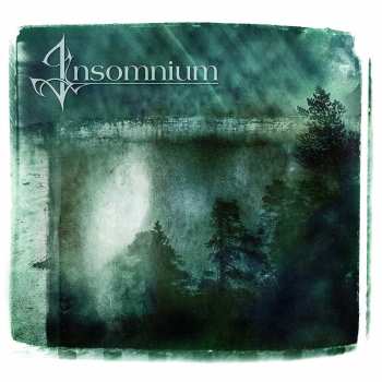 2LP Insomnium: Since The Day It All Came Down LTD | CLR 32673