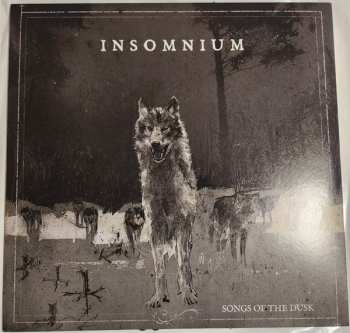 Album Insomnium: Songs Of The Dusk
